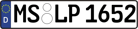 MS-LP1652