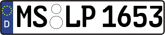 MS-LP1653