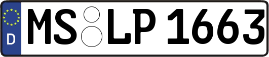 MS-LP1663