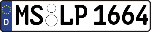 MS-LP1664