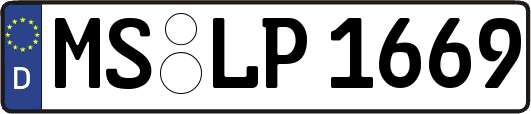 MS-LP1669