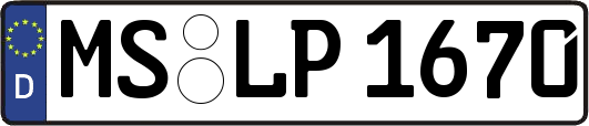 MS-LP1670