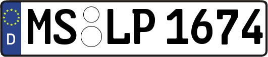 MS-LP1674