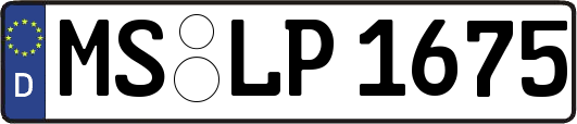 MS-LP1675