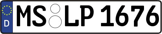 MS-LP1676