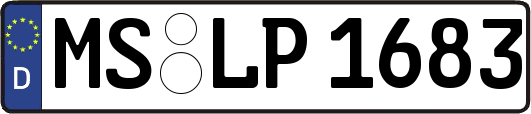 MS-LP1683