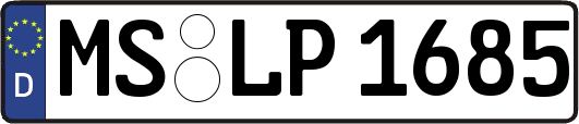 MS-LP1685