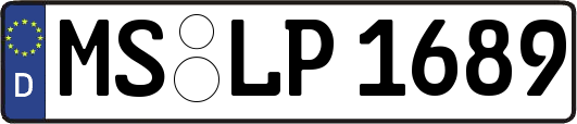 MS-LP1689