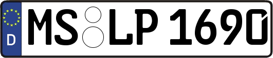 MS-LP1690