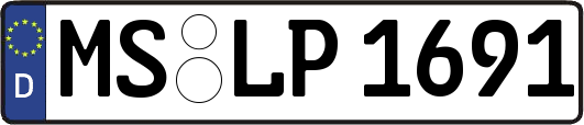 MS-LP1691