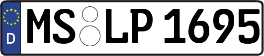 MS-LP1695