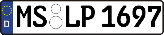 MS-LP1697