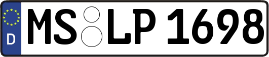 MS-LP1698