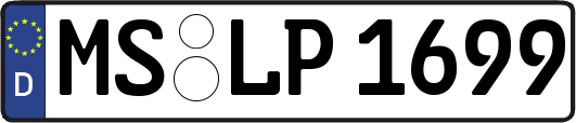MS-LP1699