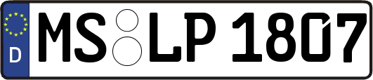 MS-LP1807