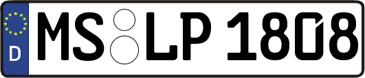 MS-LP1808