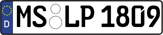 MS-LP1809