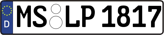 MS-LP1817