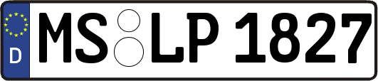 MS-LP1827
