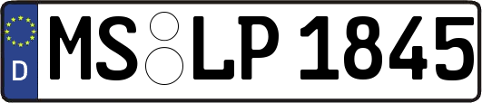MS-LP1845