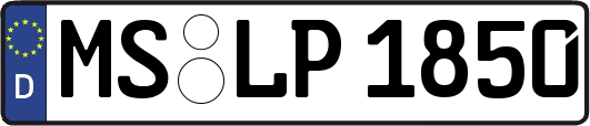 MS-LP1850