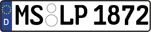 MS-LP1872
