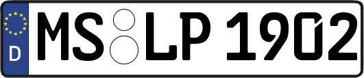 MS-LP1902