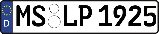 MS-LP1925