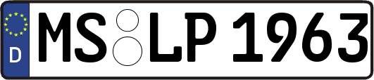 MS-LP1963