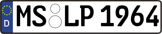 MS-LP1964