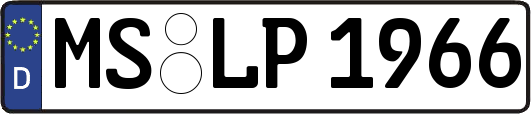 MS-LP1966