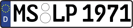 MS-LP1971