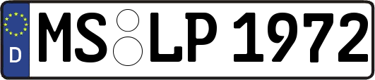 MS-LP1972