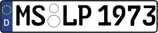 MS-LP1973