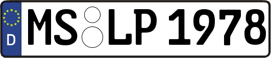 MS-LP1978