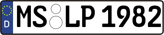 MS-LP1982