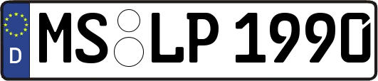 MS-LP1990