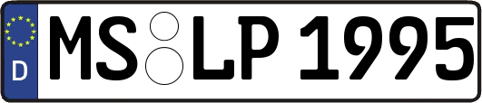 MS-LP1995