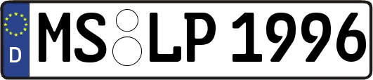 MS-LP1996
