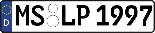 MS-LP1997