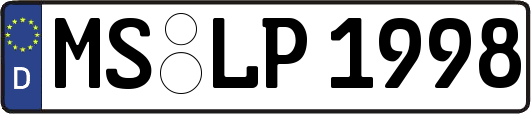 MS-LP1998