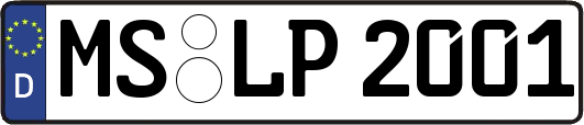 MS-LP2001