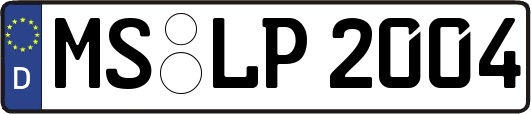 MS-LP2004