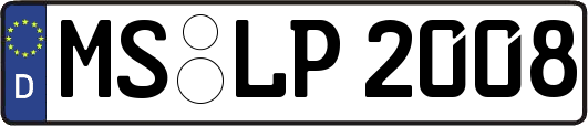 MS-LP2008