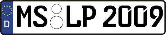 MS-LP2009