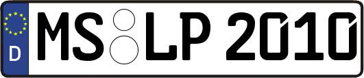 MS-LP2010
