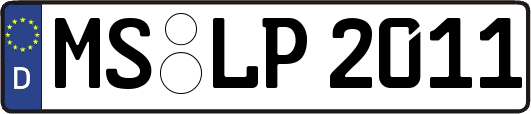 MS-LP2011