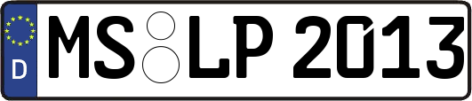 MS-LP2013