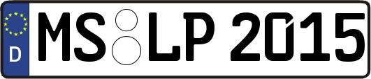 MS-LP2015