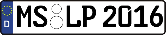 MS-LP2016